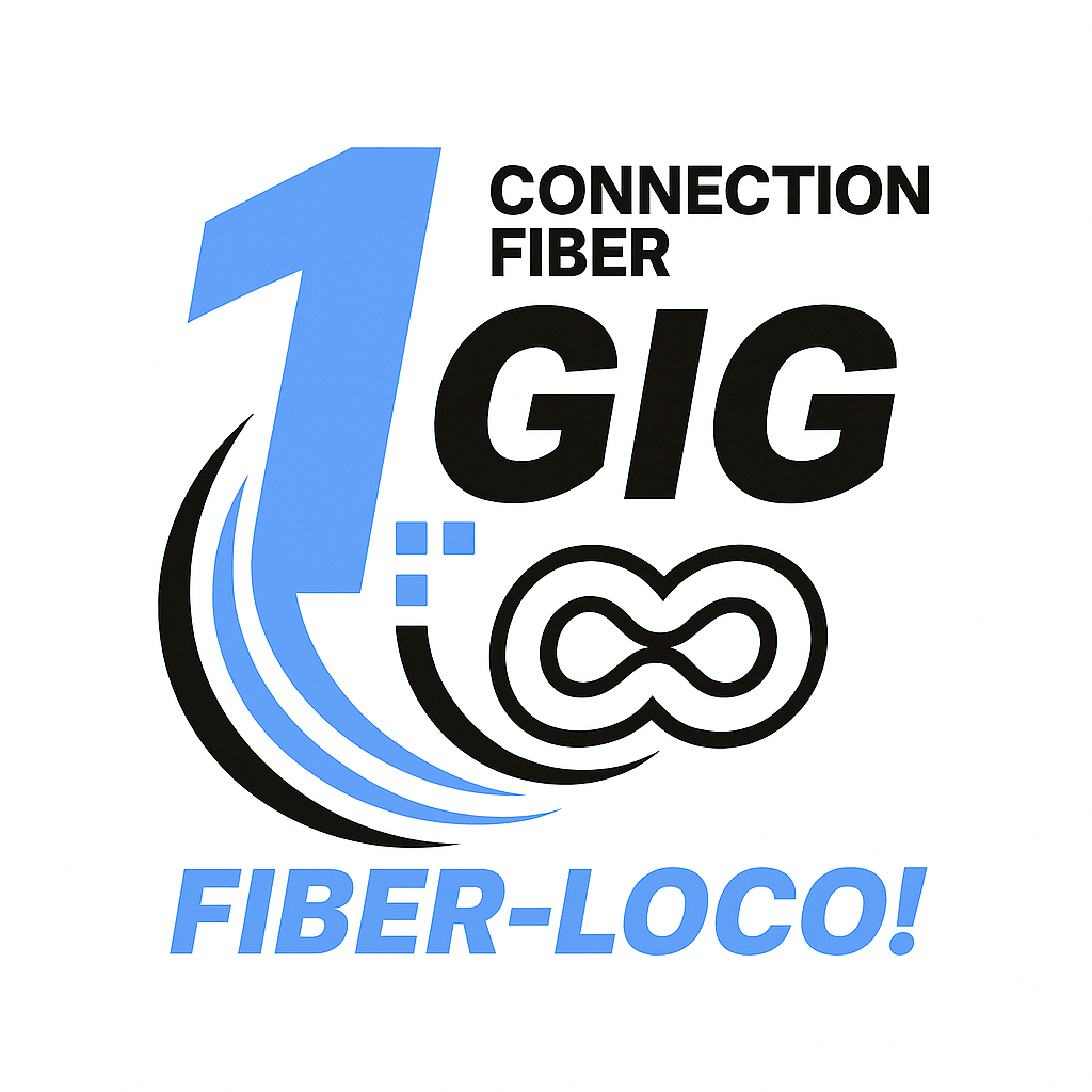 Fiber Loco