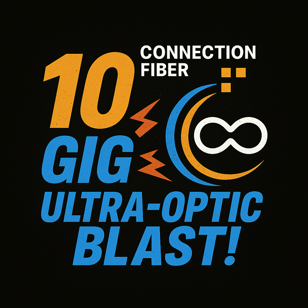 Ultra Optic Blast